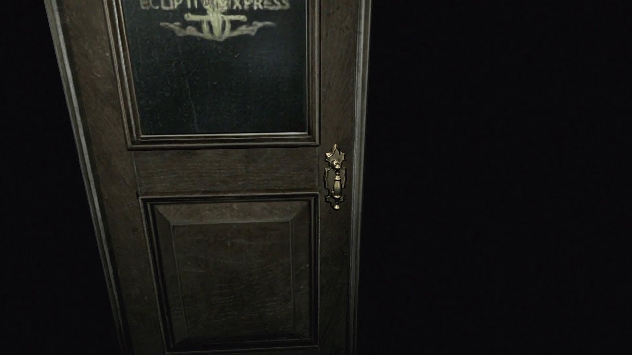 Resident Evil series marathon on Hard and Pro difficulty