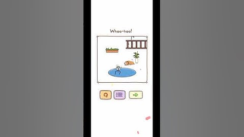 Thief Puzzle Can You Steal it Level 45 And 46 GamePlay (Ios, Android)