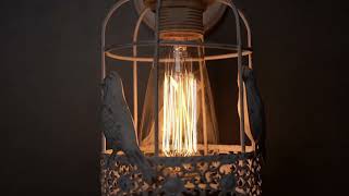 Бра Arte Lamp CINCIA A5090AP-1WG