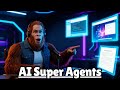 I Tested AI Super Agents and the Results Were Insane