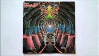 Monstrosity - Final Cremation