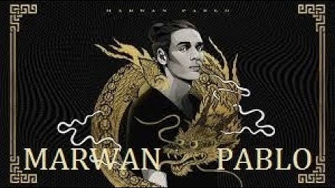 مروان بابلو و دارك  -ليله بنت متناكه|MARWAN PABLO X DARK (Official Music Video) LAYLA BANT MATNAKA