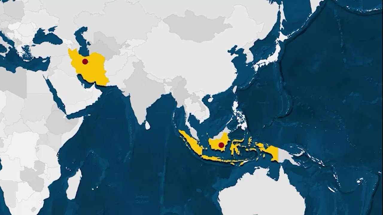 Sina-Indonesia Road Map for Robotic Telesurgery Cooperation