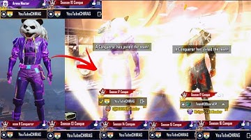 Finally Conqueror - Season 18 Conqueror - SAMSUNG A3,A5,A7,J2,J5,J7,S5,S6,S7,S9,A10, A20,A30,A50,A70