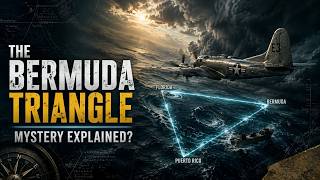The Bermuda Triangle Mystery | What Really Happened | UnknownTheory