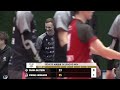 【2024/12/28 ハイライト】2024-25 大同生命SV.LEAGUE MEN 第10節 GAME2 大阪Ｂ vs ヴォレアス