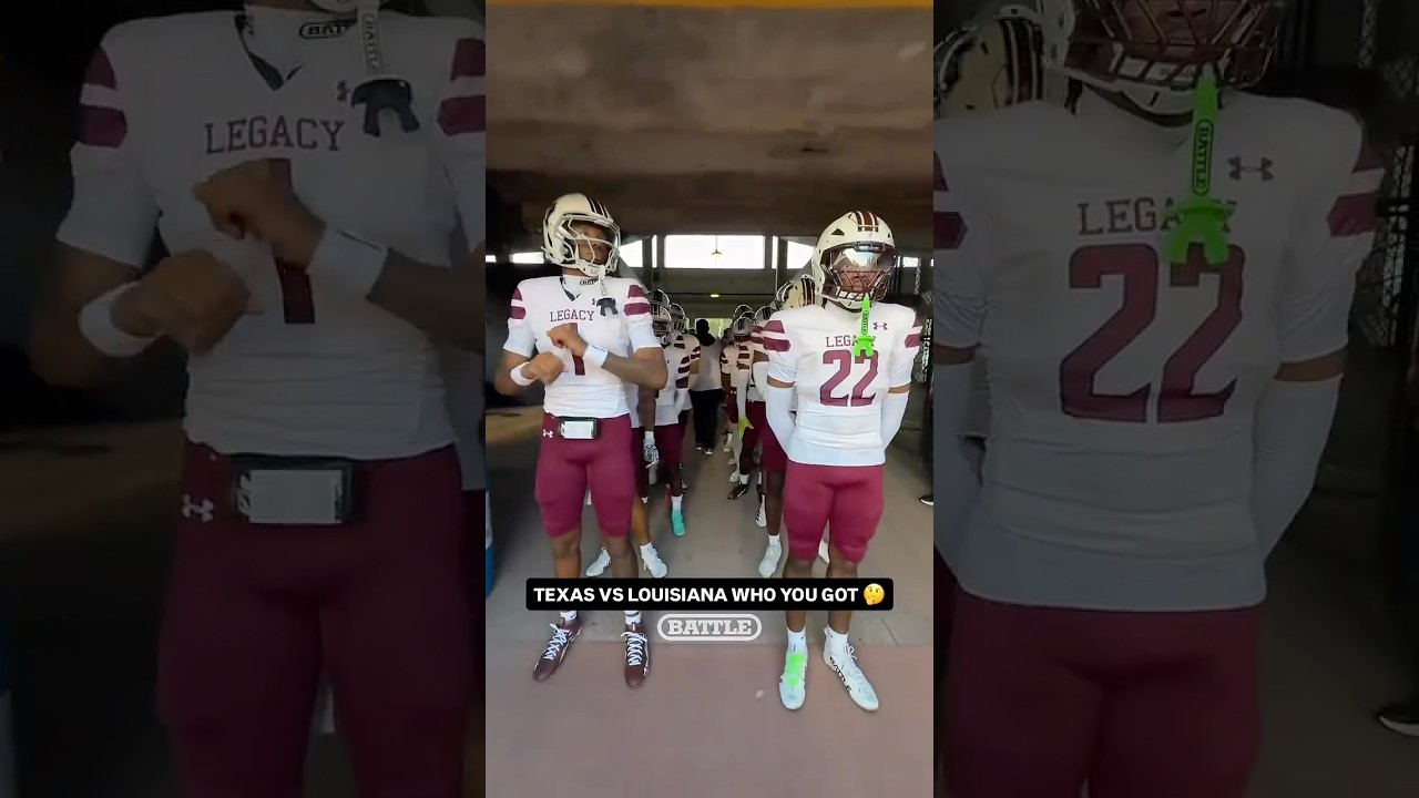 Which state has the best ballers 🤔