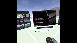 First Impressions of Autodesk Workshop XR