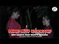 Eny Sagita Feat Happy Asmara - Mung Biso Nyawang | Dangdut