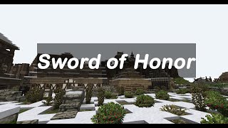 [EXBO] Sword of Honor - Карта проекта