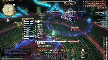 SCOB Turn 7 - First Clear