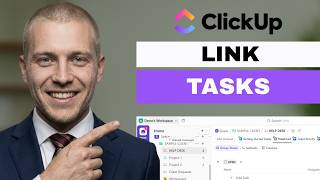 How to link tasks clickup (full guide 2026}