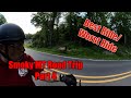 2023 Smoky Mountain Road Trip - Part 4 - Tail of the Dragon, Moonshiner 28, New Found Gap Rd