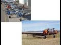 В мире моделизма выпуск 47 - Beechcraft C-45 и AT-11
