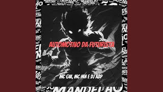 Automotivo da Futurista
