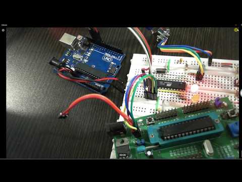 Video: Programador USB (AVR): Descripción, Propósito