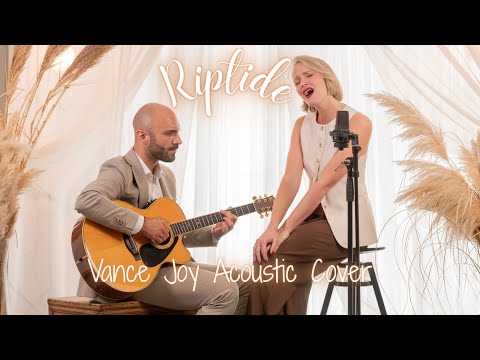 Riptide – Vance Joy | Acoustic Cover by Flow Acoustic Duo
