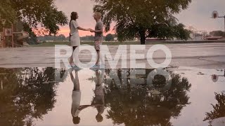 Watch Alex Angelo Romeo video