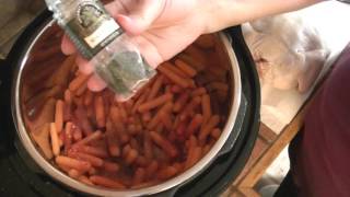 mill magic cooker