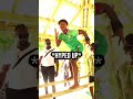 IShowSpeed Actually Mastered Grenadian Limbo On His Very First Try! 🇬🇩🔥