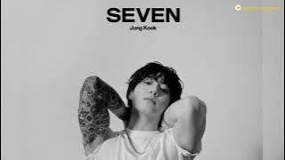 Jung Kook, Latto – Seven Ringtone | Song Ringtones