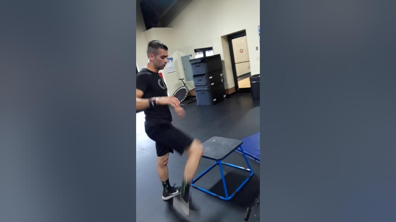 Fort Knox Gym YouTube