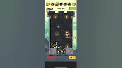 HERO RESCUE #game #2023 #gameplay #level 57