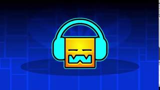 Geometry Dash - Level 3 - Polargeist - Soundtrack