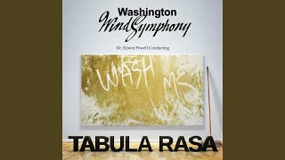 Symphony No. 5: IV. Machine (Trans. by Paul Lavender) (Live)