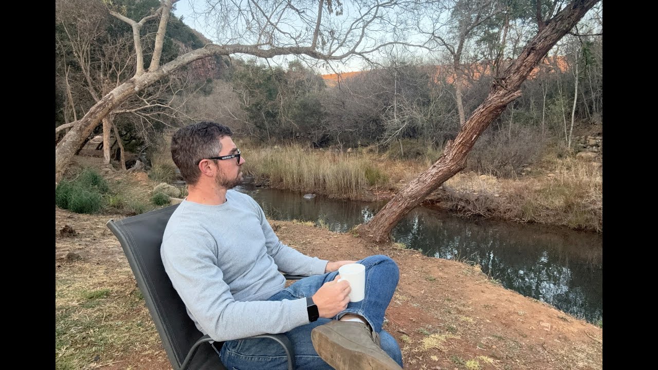 Historic Guesthouse & Rivendell Trout Estate | Lydenburg's Oldest Building & Mount Anderson Escape