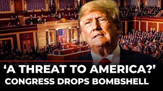 US Congress LIVE: Al Green’s Explosive House Speech Shakes America |Attack on Trump's Abuse of Power