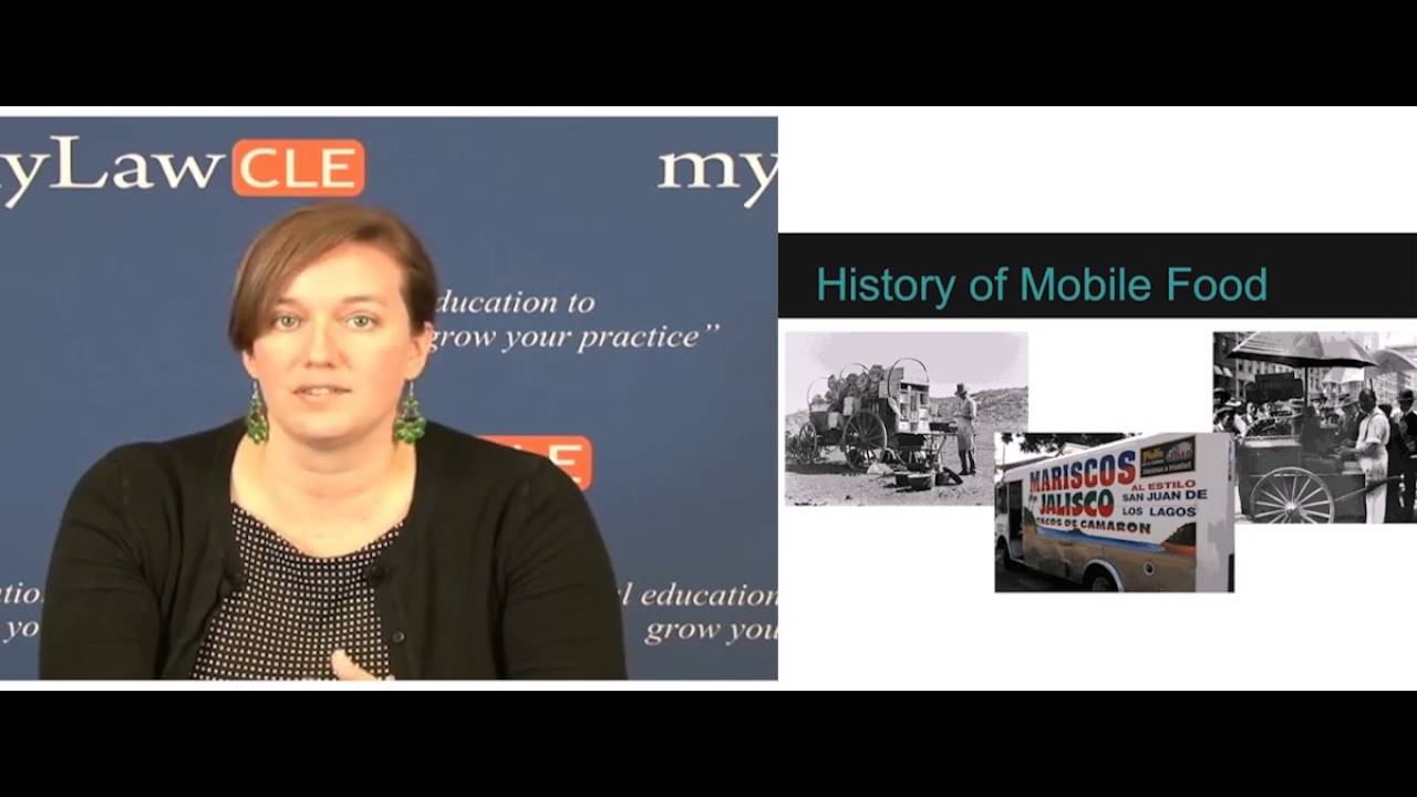 History Food Truck YouTube