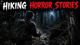 Scary Hiking Stories: The Burned Cabin in the Woods!
