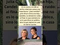 Julia Otero: “Una voz para muchos… y un hogar para una sola mirada.”