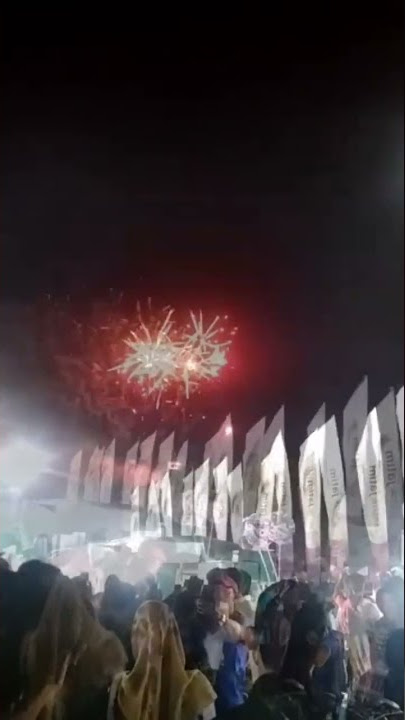 PESTA KEMBANG API GREBEG SURO PONOROGO 2022 #shorts #shorts ##shorts #ponorogo