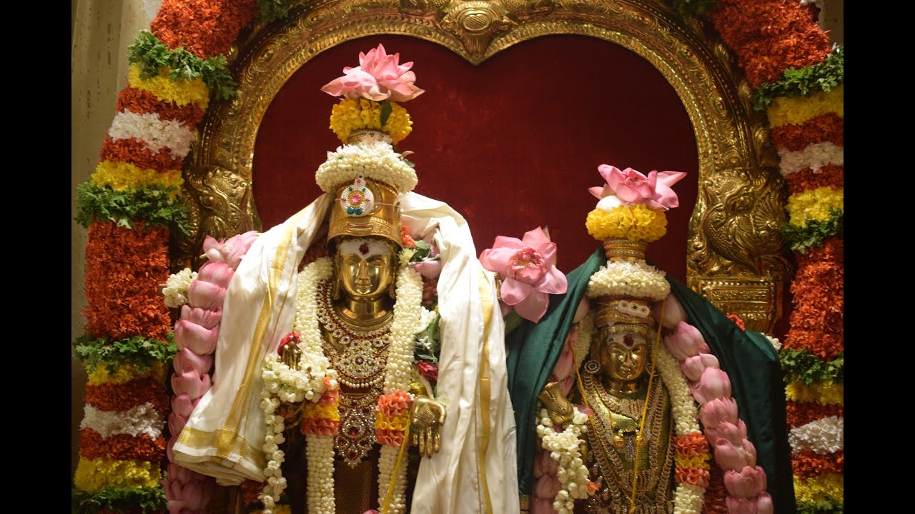 Bhajans | Shiva Parvathi Kalyana Mahotsavam | 04 September 2025