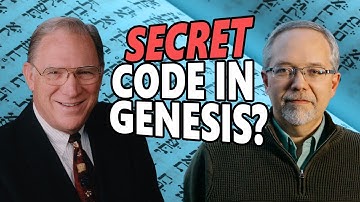 Is Jesus in the Genealogies of Genesis 5? Michael Heiser Responds to Chuck Missler