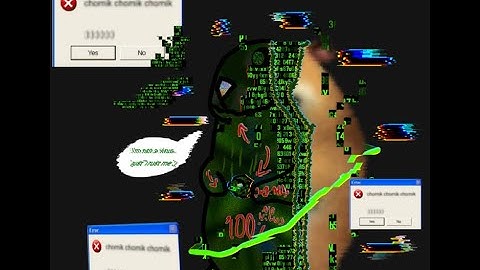 How to get Encrypted Chomik in find the chomiks