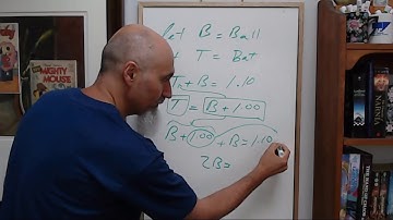 Day of Math #5: Q&A, Exponential Growth, Functions, Relations, Combinatorics, nCr, Factorials [ASMR]