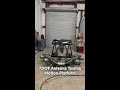 7DOF Antenna Testing Motion Base Platform Precision Testing For Real World Conditions Shorts 7DOF Antenna Testing Motion Base Platform Precision Testing For Real World Conditions Shorts