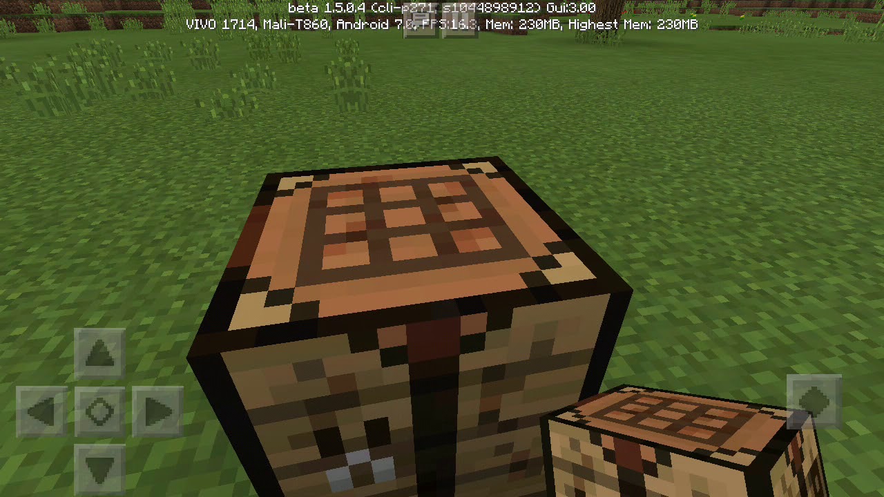 Minecraft How to make a Underwater Torch and TNT(Wducation ...