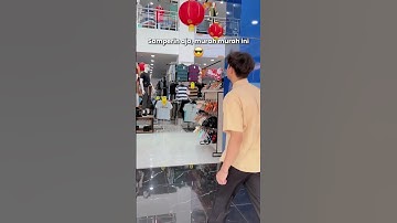 Thumbnail of Benar kata pepatah “hemat pangkal kaya”, tapi kalo belanja di Ria Busana juga bisa jadi kaya kok 😍