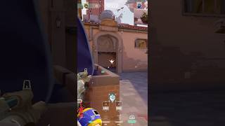 killjoy ascent 4k #valorant #valorantclips #gaming #fps #4k #shorts