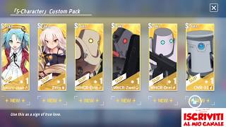 CROSSING VOID global (Gameplay) n°1