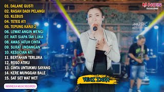 YENI INKA DANGDUT KOPLO - DALANE GUSTI | FULL ALBUM TERBARU 2022