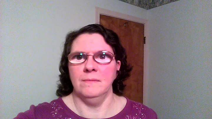 Debbie Bingham B120 Introductory Video