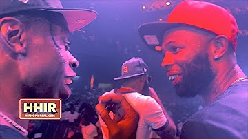 CHESS VS EAZY THE BLOCK CAPTAIN SM11 INSTANT CLASSIC