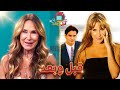 شاهد كيف اصبح ابطال مسلسل حياتي عذاب امراة في حياتي 1998 بعد 28 سنة