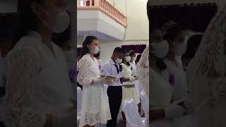 sidi | pengakuan & janji