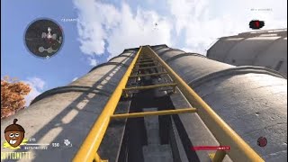 Cold War Outbreak - Golova - Alpine - Ruka - Gameplay